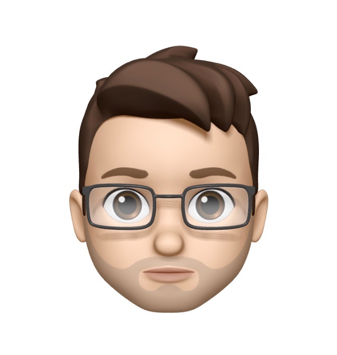 Michael Naumann Avatar